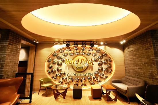 Hard Rock Cafe København